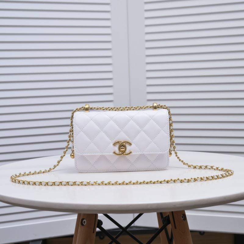 Chanel Other Stachel Bags